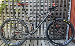 Scott Spark RC 900 Pro kaufen in Zürich #2 | velomarkt.ch