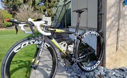 Giant TCR Once Team kaufen in Thurgovie #2 | velomarkt.ch
