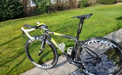 Giant TCR Once Team kaufen in Thurgovie #3 | velomarkt.ch