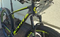 Scott Scale RC | Leichtes Cross Country | velomarkt.ch