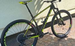 Scott Scale RC kaufen in Argovia #2 | velomarkt.ch