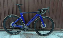 2024 Canyon Aeroad CF SLX 8 Disc di2 | Aeroad CF SLX 8 Disc di2 | velomarkt.ch