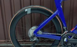 2024 Canyon Aeroad CF SLX 8 Disc di2 kaufen in Uri #3 | velomarkt.ch