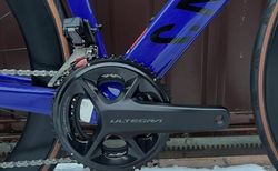 2024 Canyon Aeroad CF SLX 8 Disc di2 kaufen in Uri #4 | velomarkt.ch