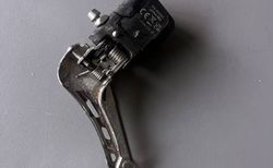Shimano GRX DI2 Front + Rear Dereilleur plus Battery kaufen in Zurich #4 | velomarkt.ch