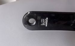 Shimano Dura-Ace Cranks 172.5mm kaufen in Zurich #3 | velomarkt.ch