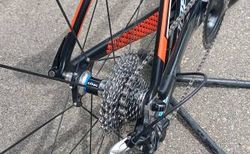 Bregamont LTD  Carbon kaufen in Argovie #4 | velomarkt.ch