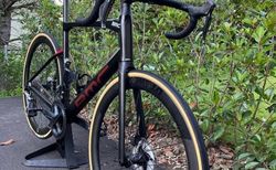 BMC Roadmachine 01 Four Di2 - Gr. 56 kaufen in Lucerne #2 | velomarkt.ch