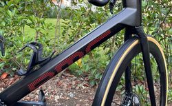 BMC Roadmachine 01 Four Di2 - Gr. 56 kaufen in Lucerne #3 | velomarkt.ch
