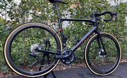 BMC Roadmachine 01 Four Di2 - Gr. 56 kaufen in Lucerne #4 | velomarkt.ch
