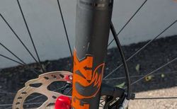 Cube Stereo 140 C:62 Race Carbon Fully – 27,5 Zoll – Grösse S kaufen in Berne #4 | velomarkt.ch