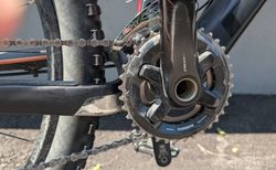 Cube Stereo 140 C:62 Race Carbon Fully – 27,5 Zoll – Grösse S kaufen in Berne #5 | velomarkt.ch