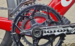 Cervélo S3 - rot/schwarz kaufen in Zurich #2 | velomarkt.ch