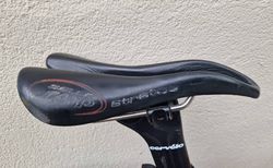 Cervélo S3 - rot/schwarz kaufen in Zurich #4 | velomarkt.ch