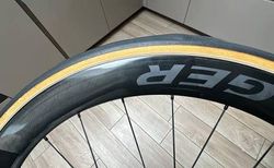 Bontrager Aeolus RSL 75 TLR Disc Vor / Hinterrad | Bontrager Aeolus RSL 75 TLR Disc | velomarkt.ch