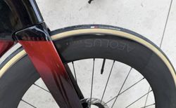 Bontrager Aeolus RSL 75 TLR Disc Vor / Hinterrad kaufen in Zurich #2 | velomarkt.ch