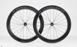 Bontrager Aeolus RSL 75 TLR Disc Vor / Hinterrad kaufen in Zurich #3 | velomarkt.ch