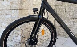 Bergamont city bike Neu Schwarz Größe 56 kaufen in Berne #4 | velomarkt.ch