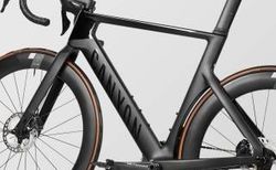 Canyon Aeroad CF SLX 8 Ultegra Di2 mit Powermeter kaufen in Aargau #3 | velomarkt.ch