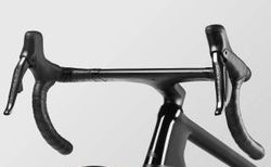 Canyon Aeroad CF SLX 8 Ultegra Di2 mit Powermeter kaufen in Aargau #2 | velomarkt.ch