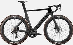 Canyon Aeroad CF SLX 8 Ultegra Di2 mit Powermeter | neuwertig | velomarkt.ch