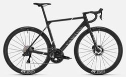 Canyon Ultimate CFR DuraAce Di2 mit Powermeter | laufende Garantie, 1 Saison gefahren | velomarkt.ch
