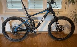 BMC Trailcrew 02 27.5 (XL) | Trail-/ Endurobike 27.5 | velomarkt.ch