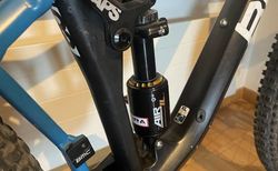 BMC Trailcrew 02 27.5 (XL) kaufen in Lucerna #2 | velomarkt.ch