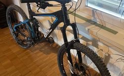 BMC Trailcrew 02 27.5 (XL) kaufen in Lucerna #3 | velomarkt.ch