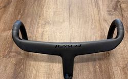 Roval Rapide Cockpit | Leicht gebraucht | velomarkt.ch