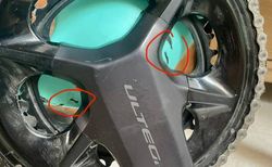 Bianchi Impulso Pro GRX 820 kaufen in Berne #4 | velomarkt.ch