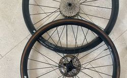 Bianchi Impulso Pro GRX 820 kaufen in Berne #5 | velomarkt.ch