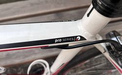 Cube Agree SL/HPA Rennrad RH 56 – Shimano Ultegra kaufen in Zurich #2 | velomarkt.ch