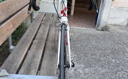 Cube Agree SL/HPA Rennrad RH 56 – Shimano Ultegra kaufen in Zurich #3 | velomarkt.ch