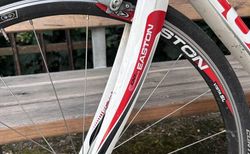 Cube Agree SL/HPA Rennrad RH 56 – Shimano Ultegra kaufen in Zurich #4 | velomarkt.ch