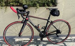 Neuwertiges Merida Rennvelo zu verkaufen | Merida Scultura 6000 zu verkaufen | velomarkt.ch