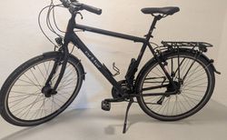 Voll ausgestattetes Stadtvelo Ortler kaufen in Zurich #5 | velomarkt.ch