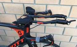 Triathlonvelo kaufen in Bâle-Campagne #2 | velomarkt.ch