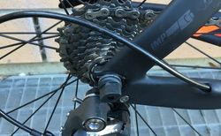 Triathlonvelo kaufen in Bâle-Campagne #3 | velomarkt.ch