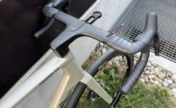 Canyon Endurace CF SLX 8 Di2 2027 - Gr. L kaufen in Zurich #2 | velomarkt.ch