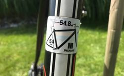 Specialized S-Works Tramac SL3 kaufen in Schaffhouse #2 | velomarkt.ch