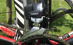 Specialized S-Works Tramac SL3 kaufen in Schaffhouse #4 | velomarkt.ch