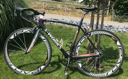 Specialized S-Works Tramac SL3 kaufen in Schaffhouse #5 | velomarkt.ch