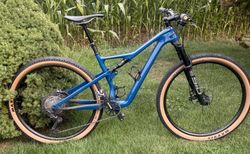 Cannondale Scalpel | Cannondale in sehr gutem Zustand zu verkaufen | velomarkt.ch