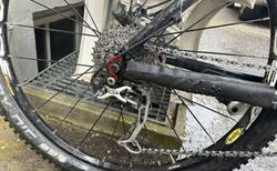 Cube Reaction Mountainbike – Shimano XT, RockShox Reba, Formula Oro K18 kaufen in Zürich #2 | velomarkt.ch