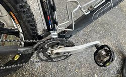 Cube Reaction Mountainbike – Shimano XT, RockShox Reba, Formula Oro K18 kaufen in Zürich #3 | velomarkt.ch