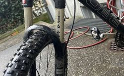 Cube Reaction Mountainbike – Shimano XT, RockShox Reba, Formula Oro K18 kaufen in Zürich #4 | velomarkt.ch