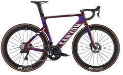 Canyon Aeroad Grösse S Dura Ace 170-178cm Garantie | Canyon, Dura-Ace, DT-Swiss, Powermeter | velomarkt.ch