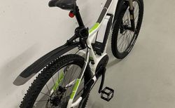 Flyer Goroc E-Bike 27.5" Bosch Performance Line kaufen in St. Gallen #2 | velomarkt.ch