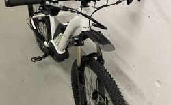 Flyer Goroc E-Bike 27.5" Bosch Performance Line kaufen in St. Gallen #3 | velomarkt.ch